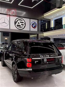 لاند روفر رانج روفر فوج